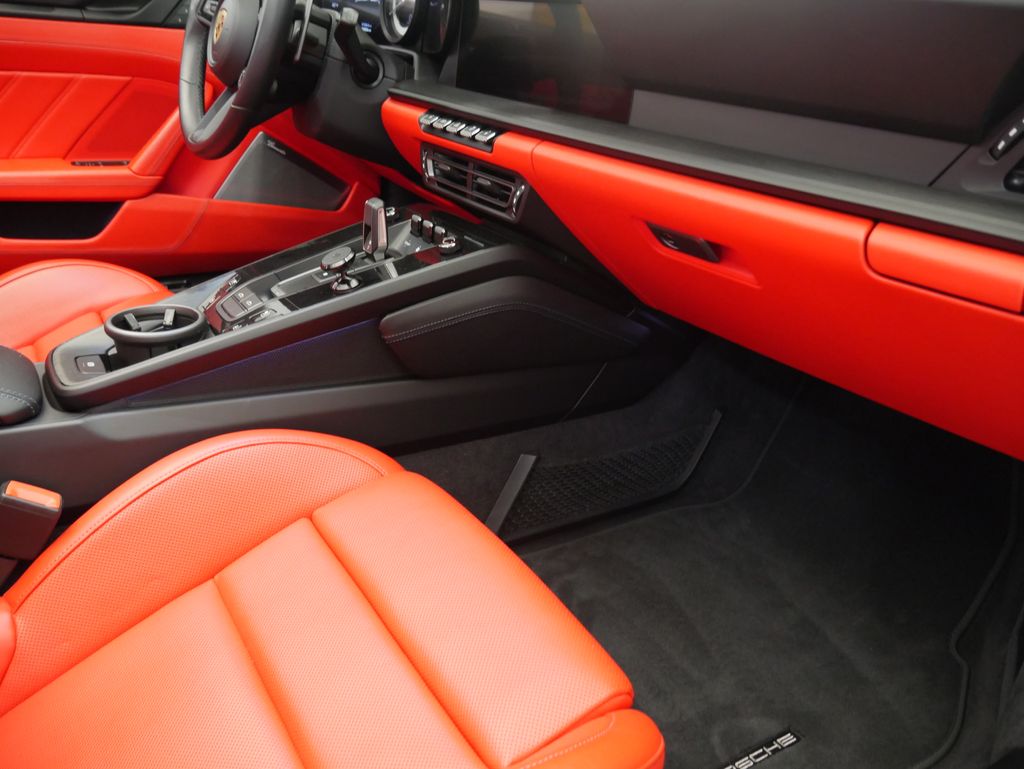 Thumbnail: 2023 Porsche 911 - 23