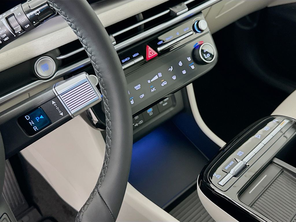 Thumbnail: 2026 Hyundai Tucson - 15