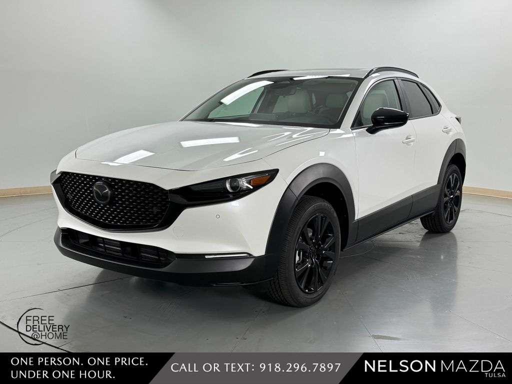 2026 Mazda CX-30 Aire Edition AWD's photo