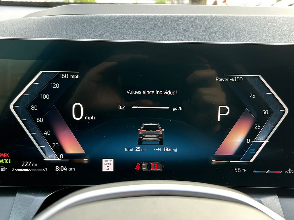 Thumbnail: 2026 BMW X3 - 21