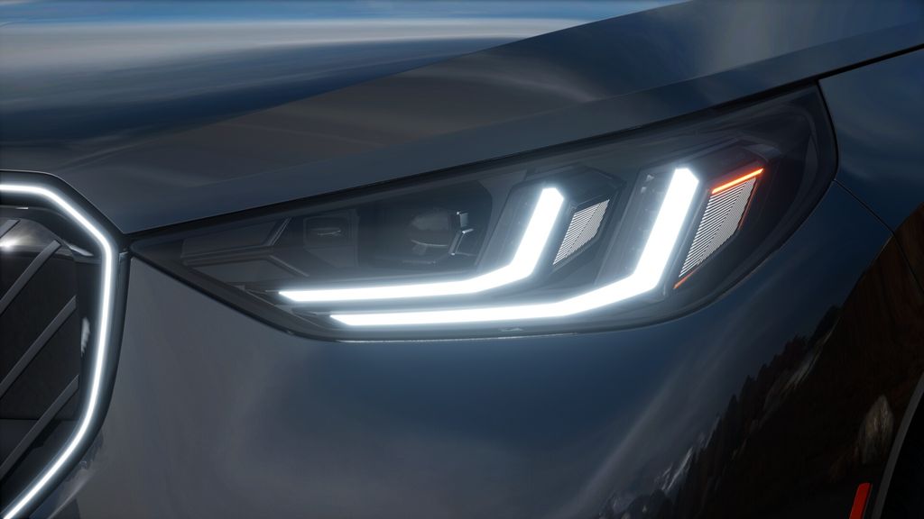 Thumbnail: 2026 BMW X3 - 30