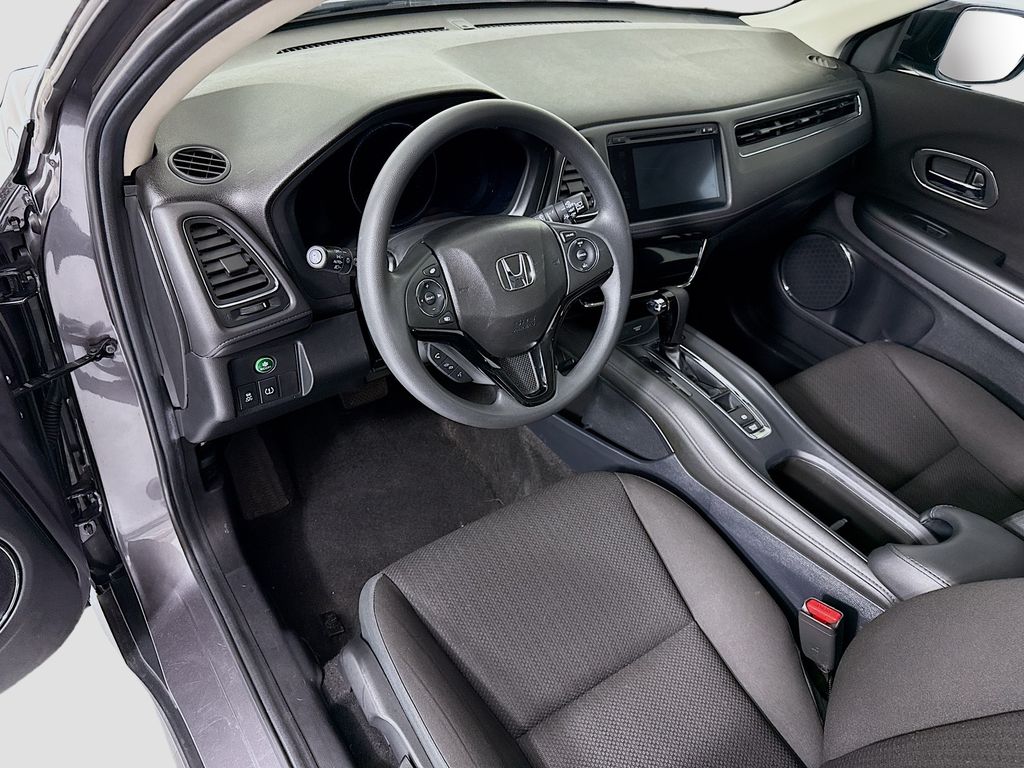 Thumbnail: 2017 Honda HR-V - 9