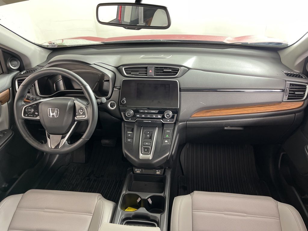 Thumbnail: 2022 Honda CR-V - 16