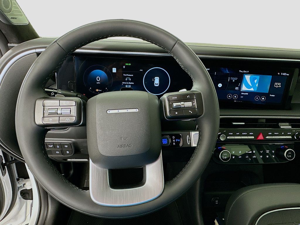 Thumbnail: 2026 Hyundai Palisade - 10