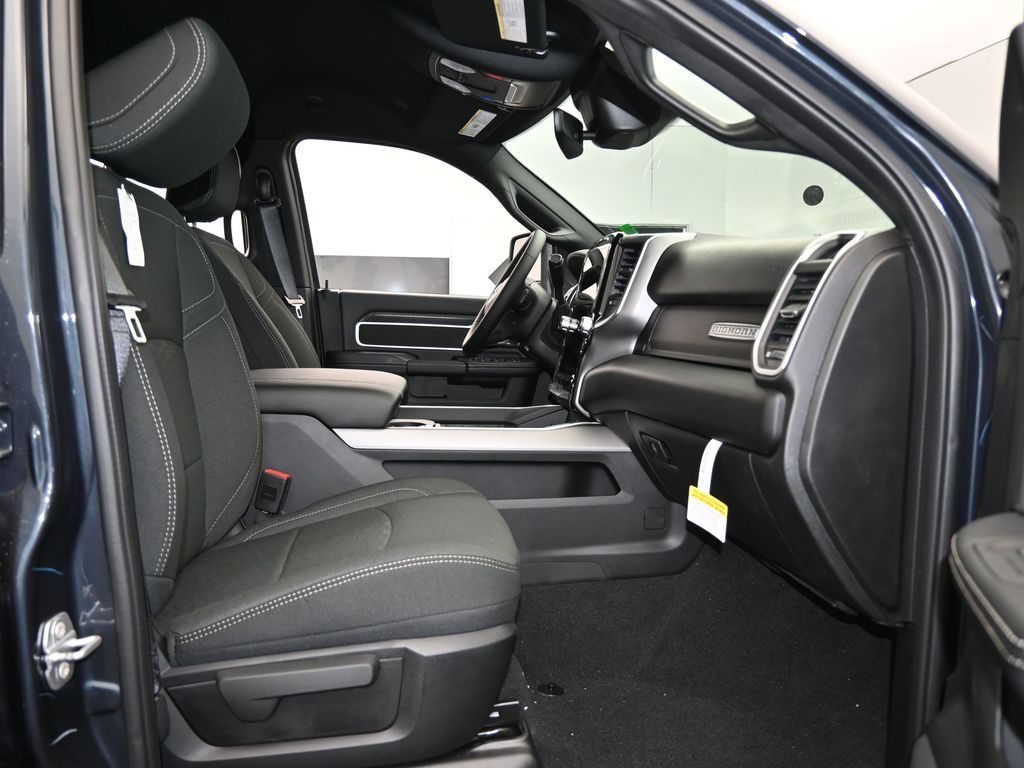 New 2026 Forged Blue Metallic Ram Big Horn image 46