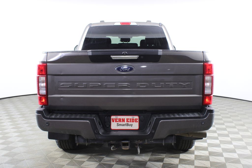 Used 2020 Ford F-250SD for sale in 