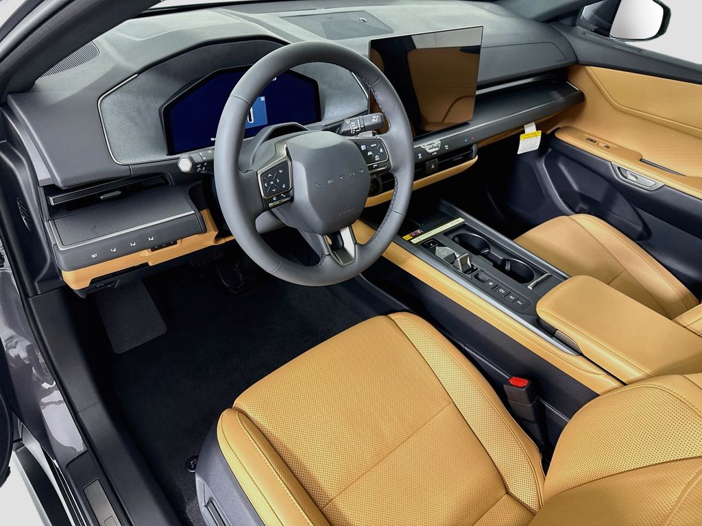 Thumbnail: 2026 Lexus ES - 9