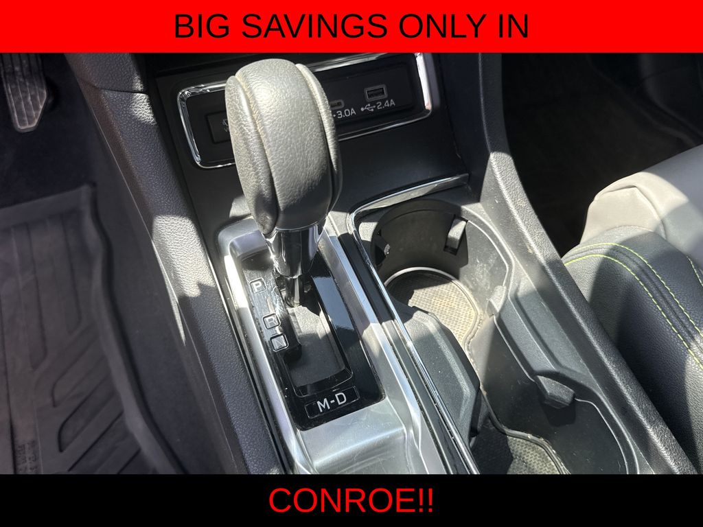 2024 Subaru Ascent Onyx Edition White at AutoSavvy Houston Southwest