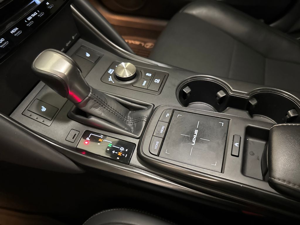 Certified Used 2024 Gray Lexus 350 F SPORT Design image 30