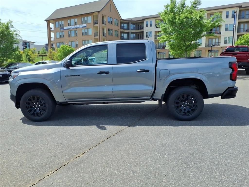 ChevroletColorado27