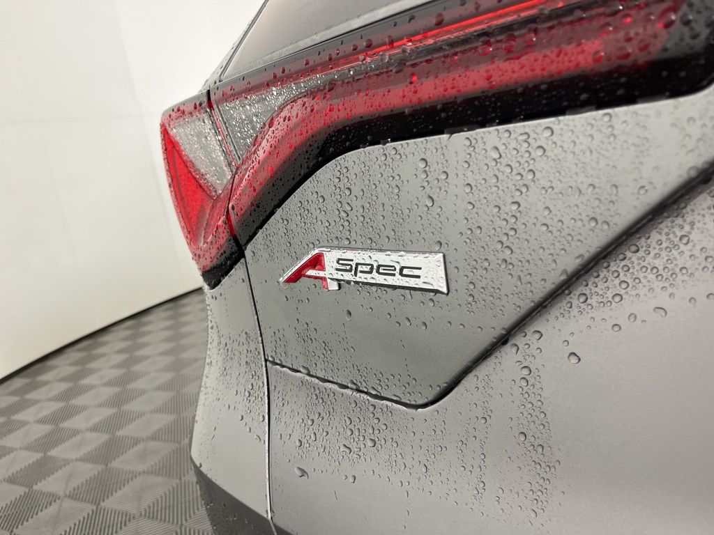 Thumbnail: 2026 Acura MDX - 21