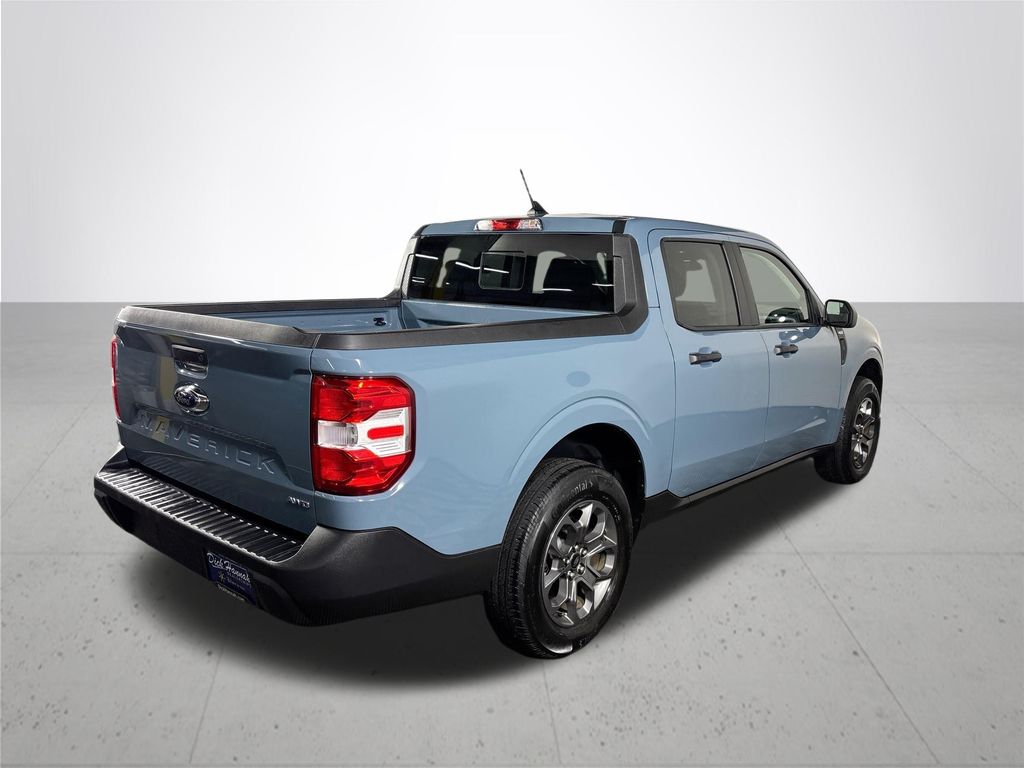 2023 Ford Maverick XLT