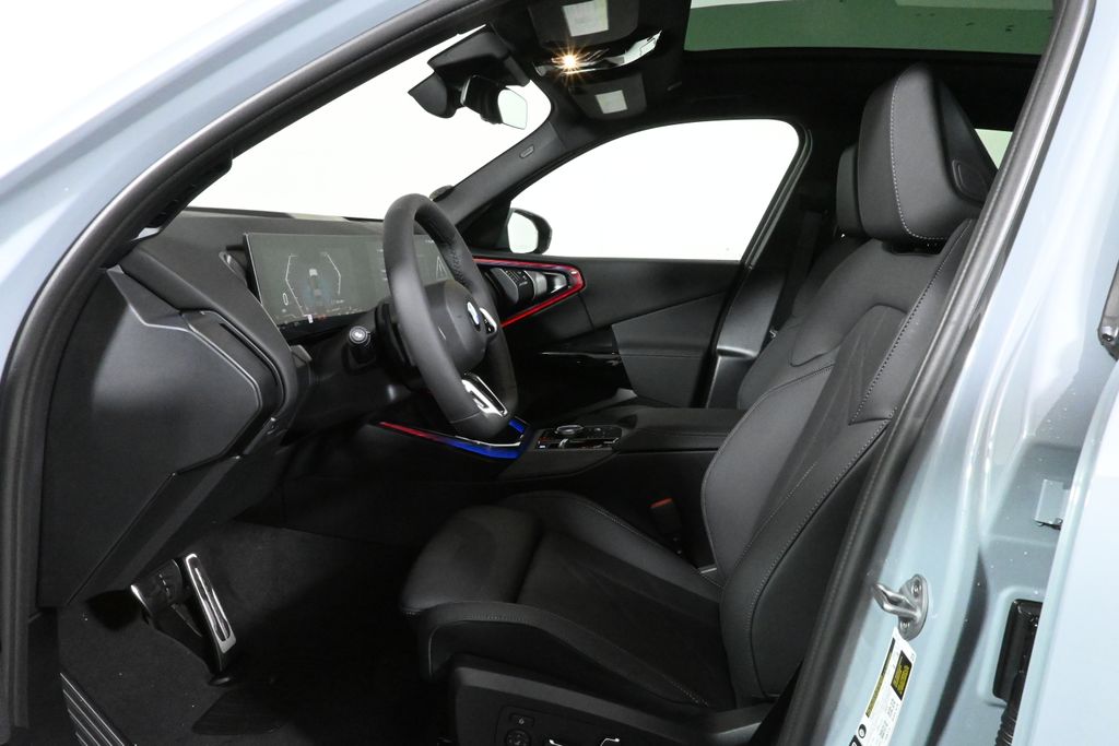 Thumbnail: 2026 BMW X3 - 3