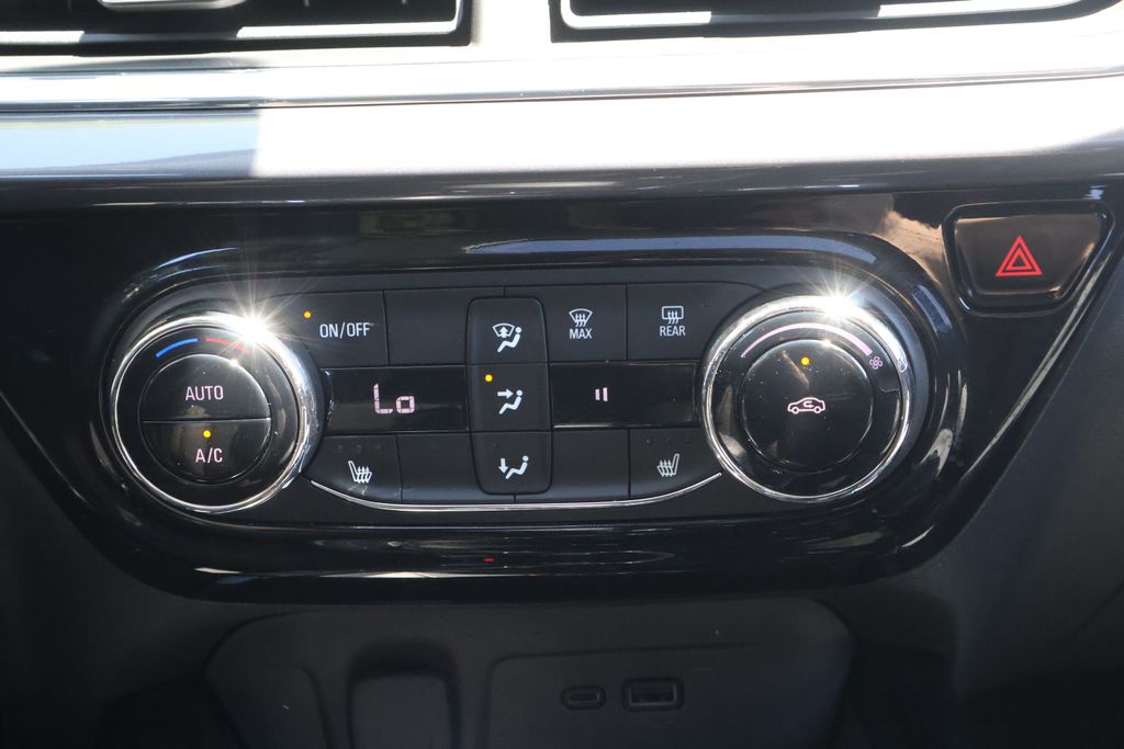 Thumbnail: 2026 Chevrolet Trax - 18