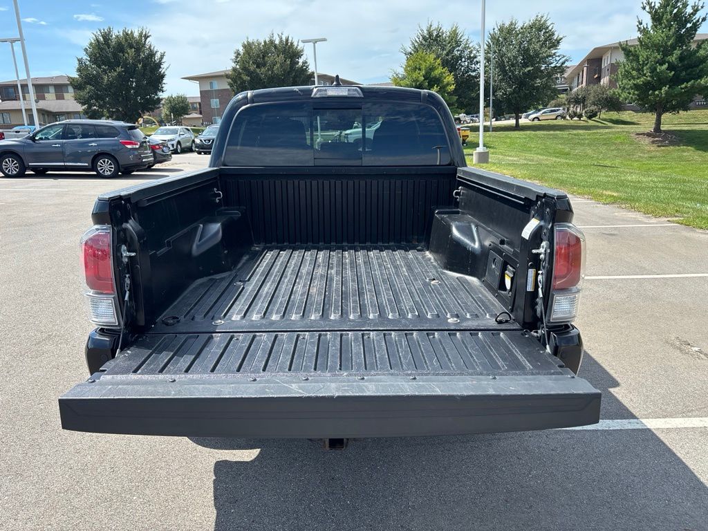 Used 2022 Toyota Tacoma Truck