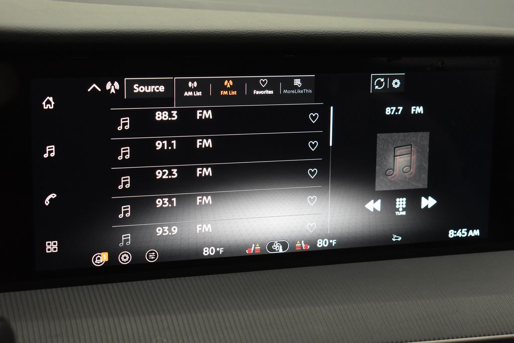 Thumbnail: 2026 Nissan Murano - 18