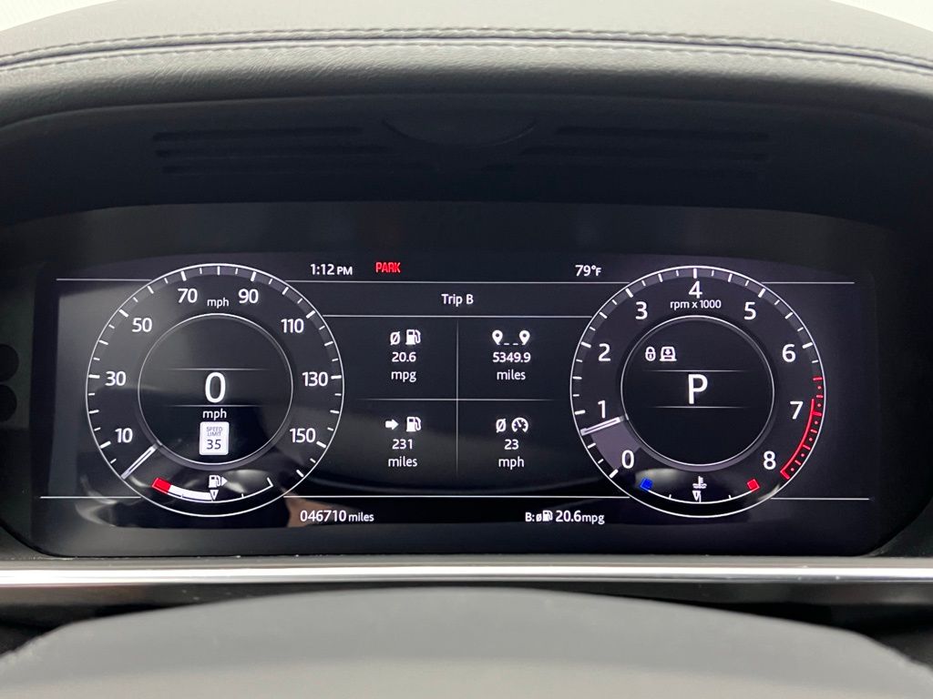 Thumbnail: 2019 Land Rover Range Rover - 18