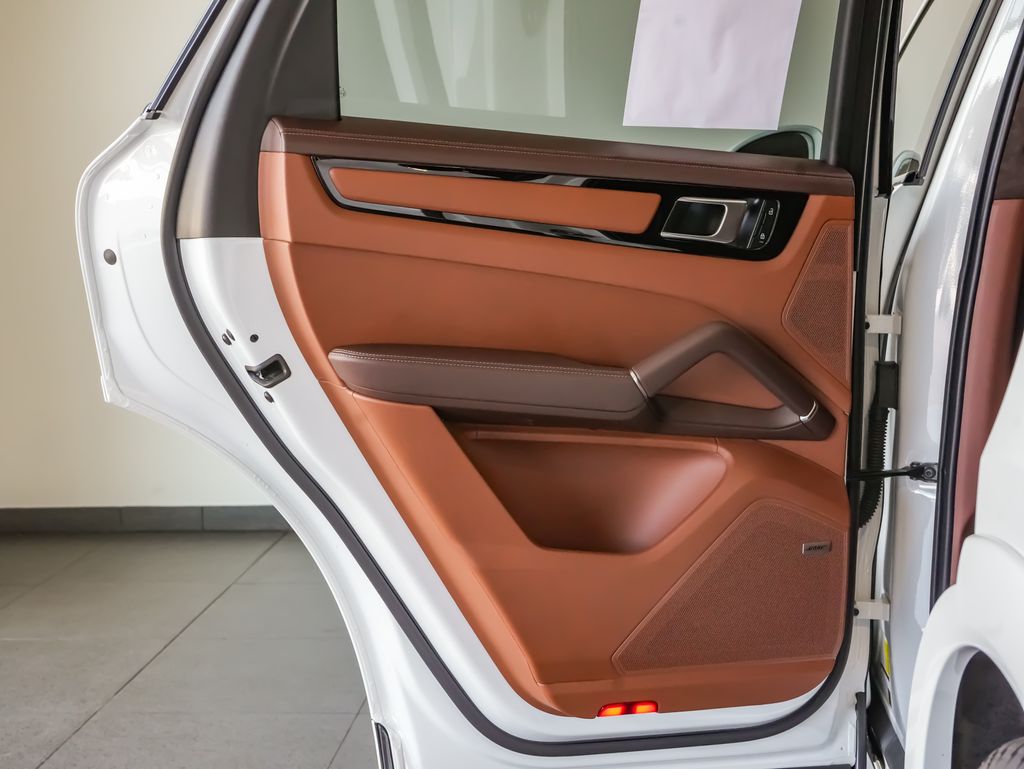 Certified Used 2023  Porsche GTS image 24