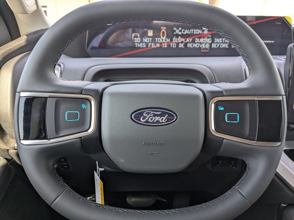 2025 Ford Expedition Active MAX