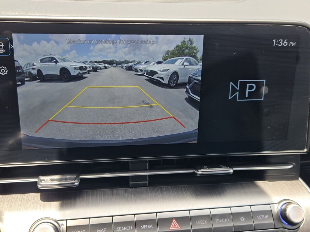 2024 Hyundai Kona - $22,599