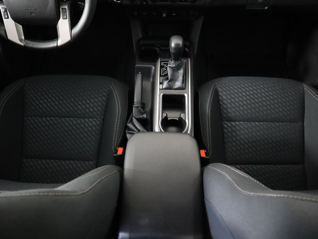 Thumbnail: 2023 Toyota Tacoma - 17