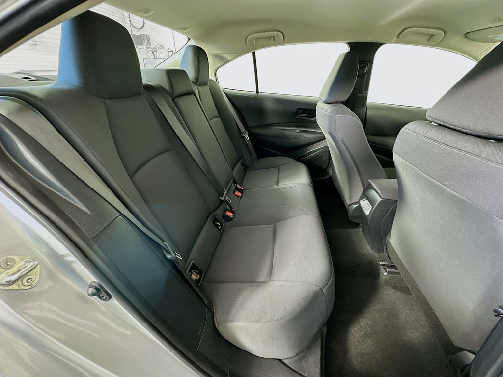 Thumbnail: 2024 Toyota Corolla - 25