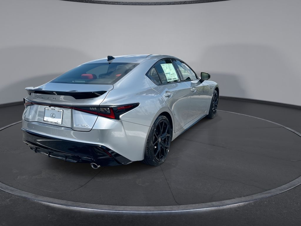Thumbnail: 2026 Lexus IS - 2
