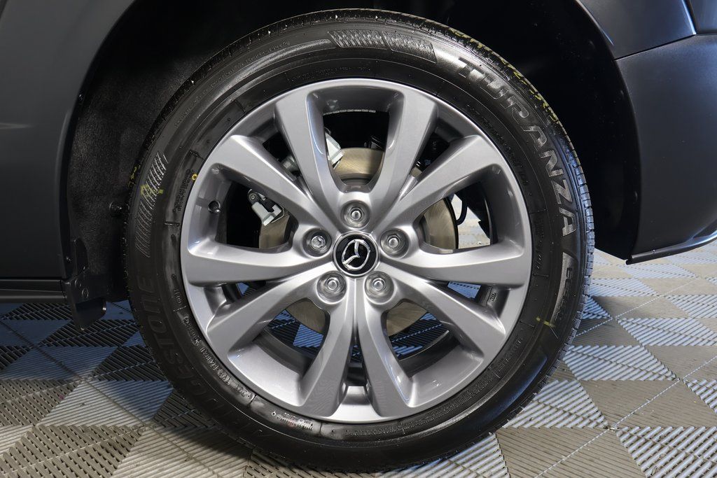 Thumbnail: 2026 Mazda CX-30 - 11