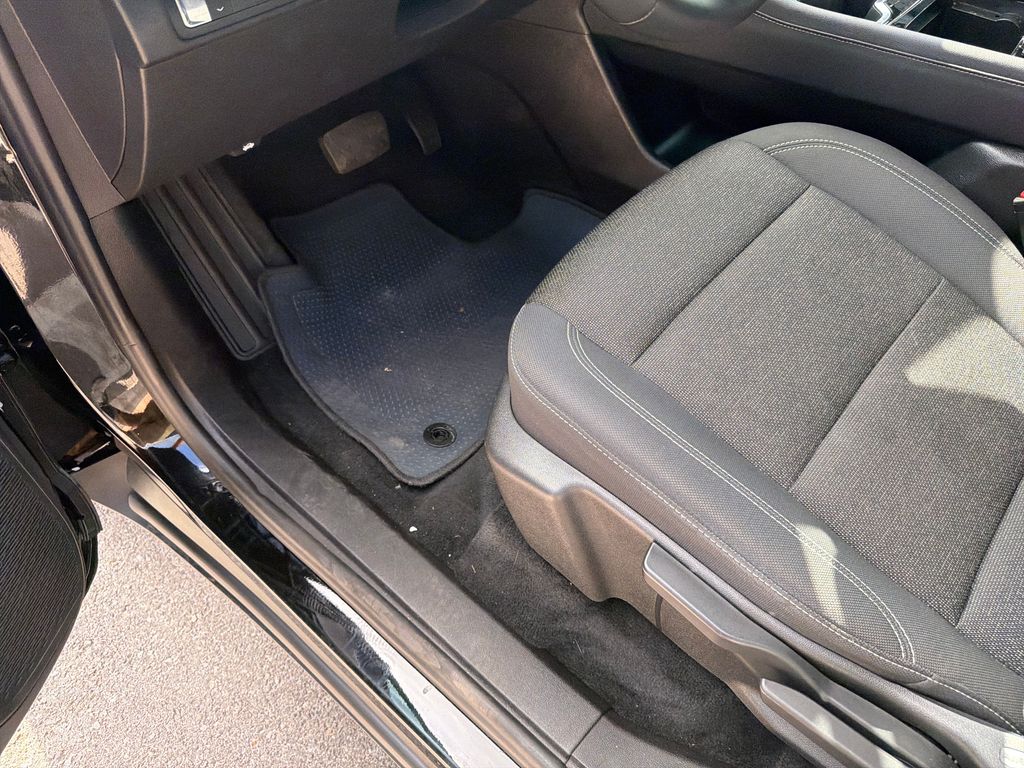 Used 2024 Black Chevrolet LS image 21