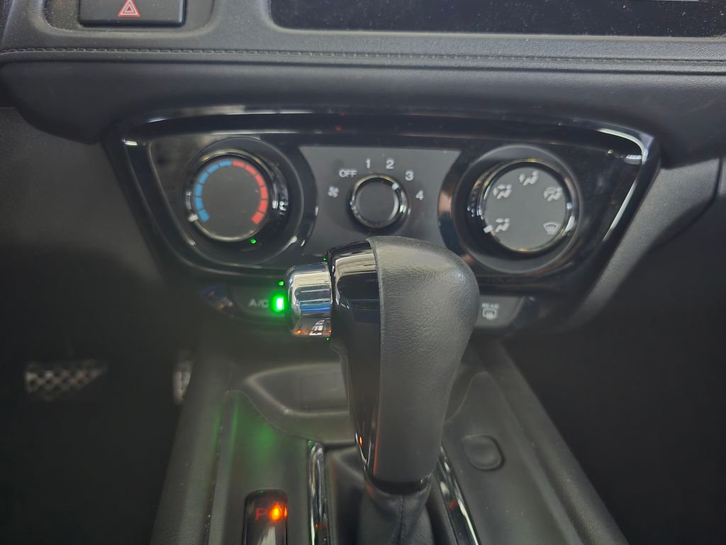 Thumbnail: 2022 Honda HR-V - 8