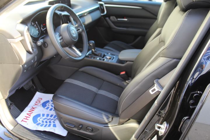 Used Car 2024 Mazda Cx-50  2.5 S Preferred Package For Sale Under $30,000 In Georgetown, Texas