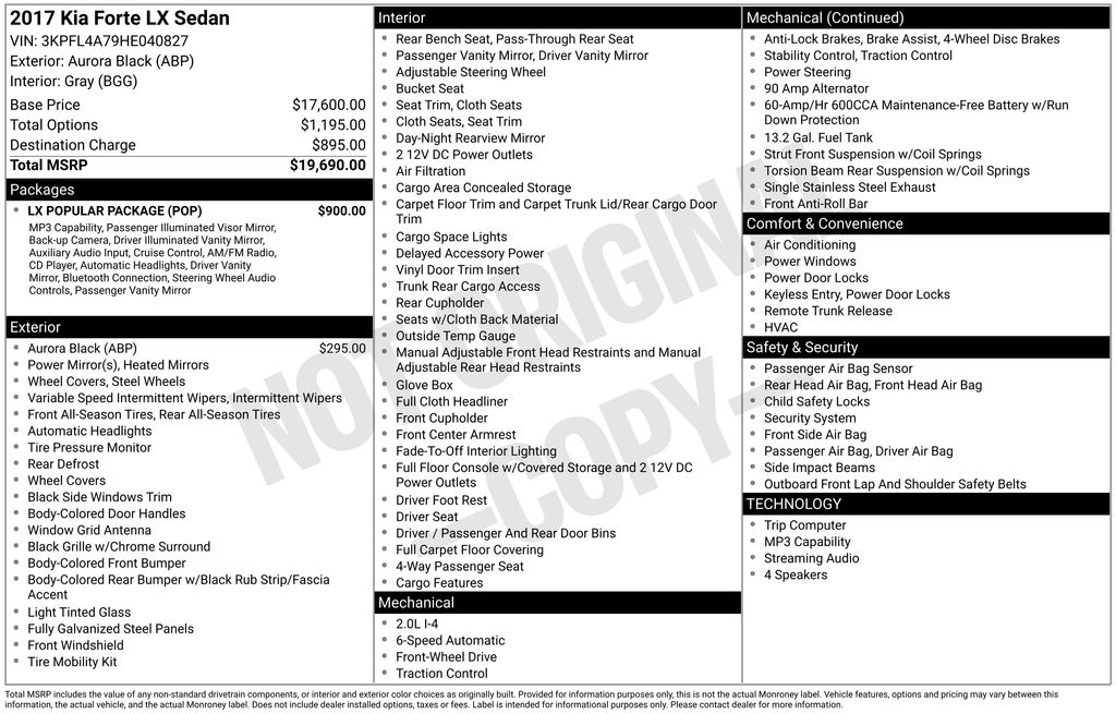 View vehicle photo 2