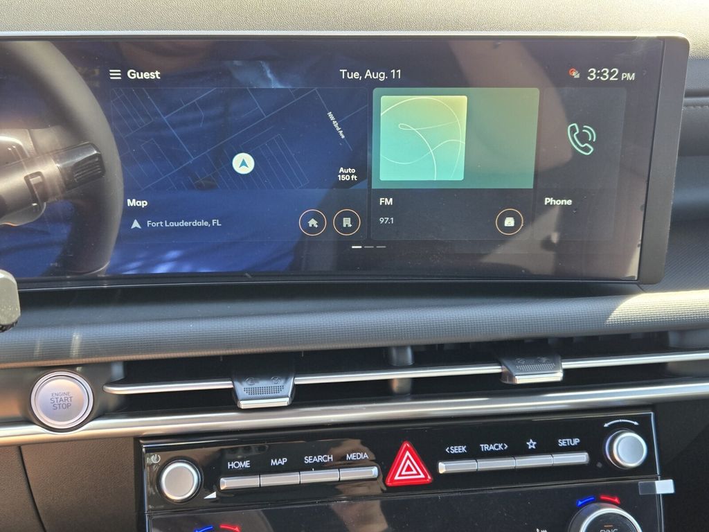 2026 Hyundai Santa Cruz - $42,810