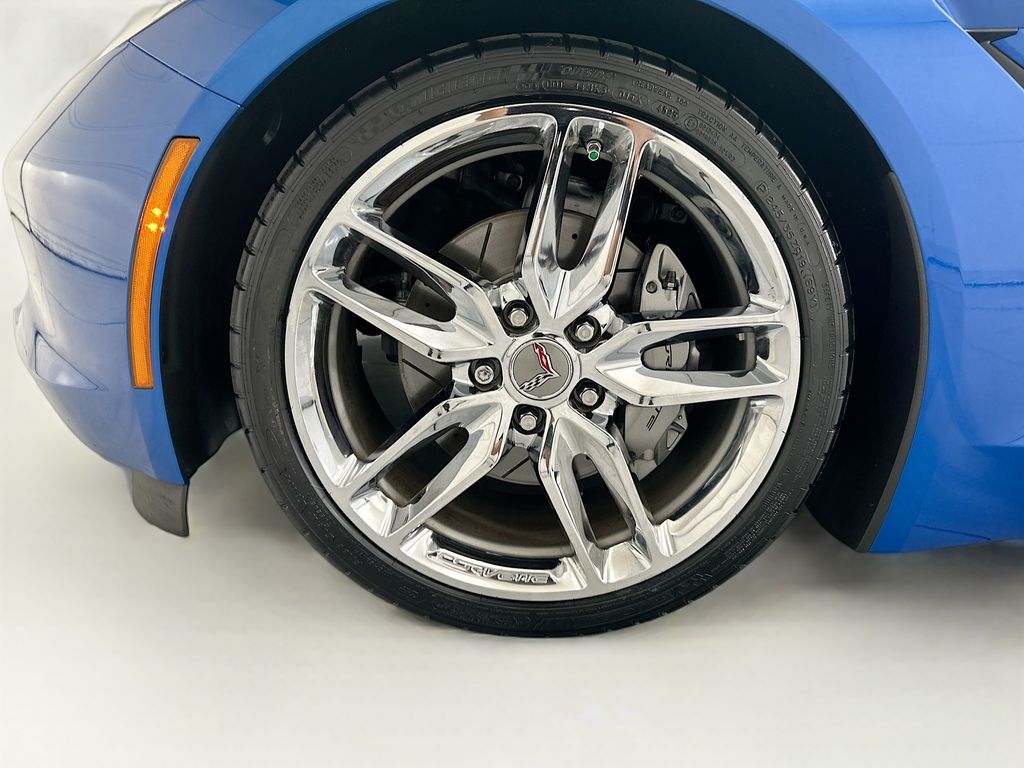 Thumbnail: 2016 Chevrolet Corvette - 24