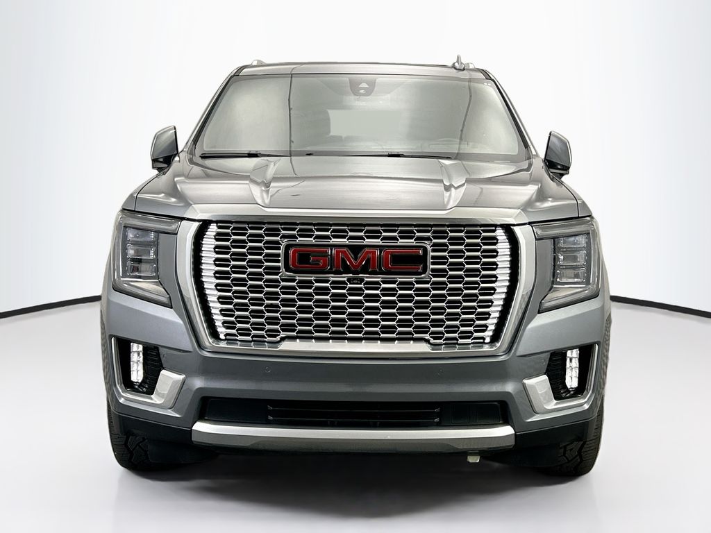 Thumbnail: 2021 GMC Yukon - 10