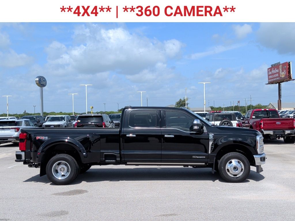 2026 Ford F-350SD King Ranch - 9