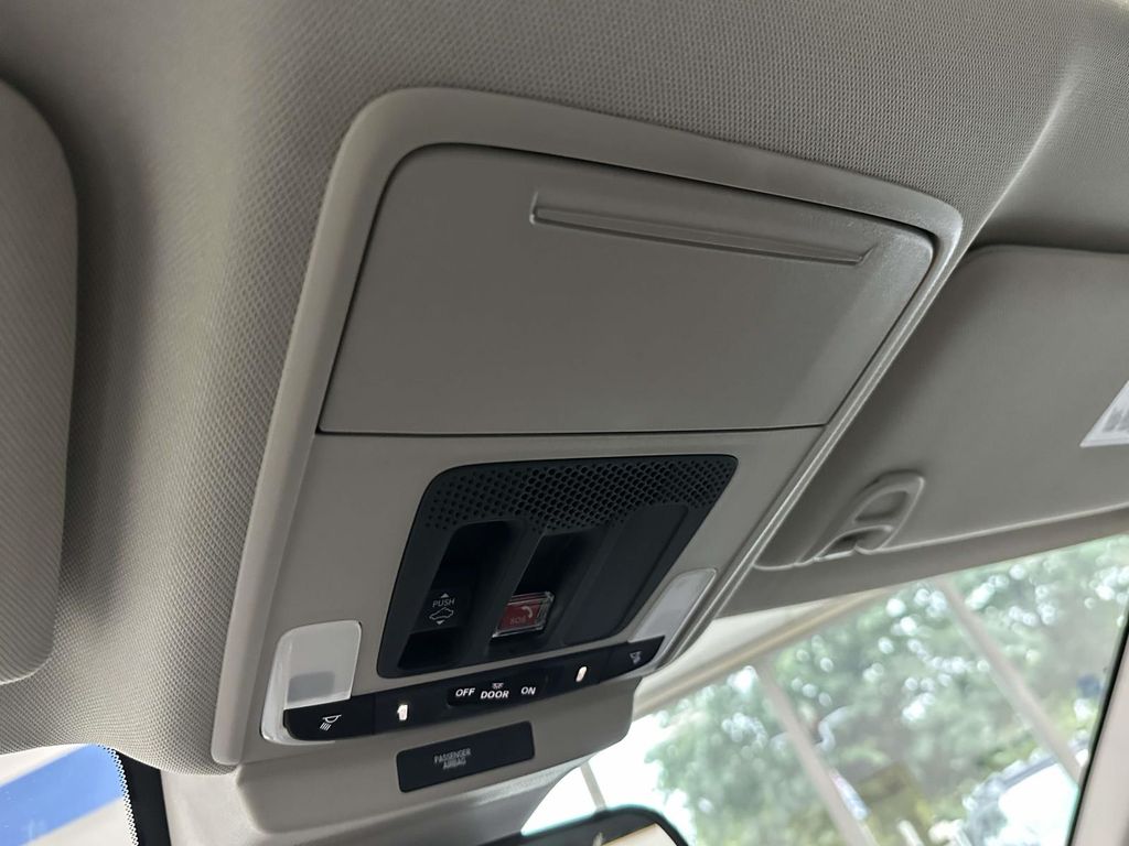 New 2026 Honda Accord Sedan Sedan