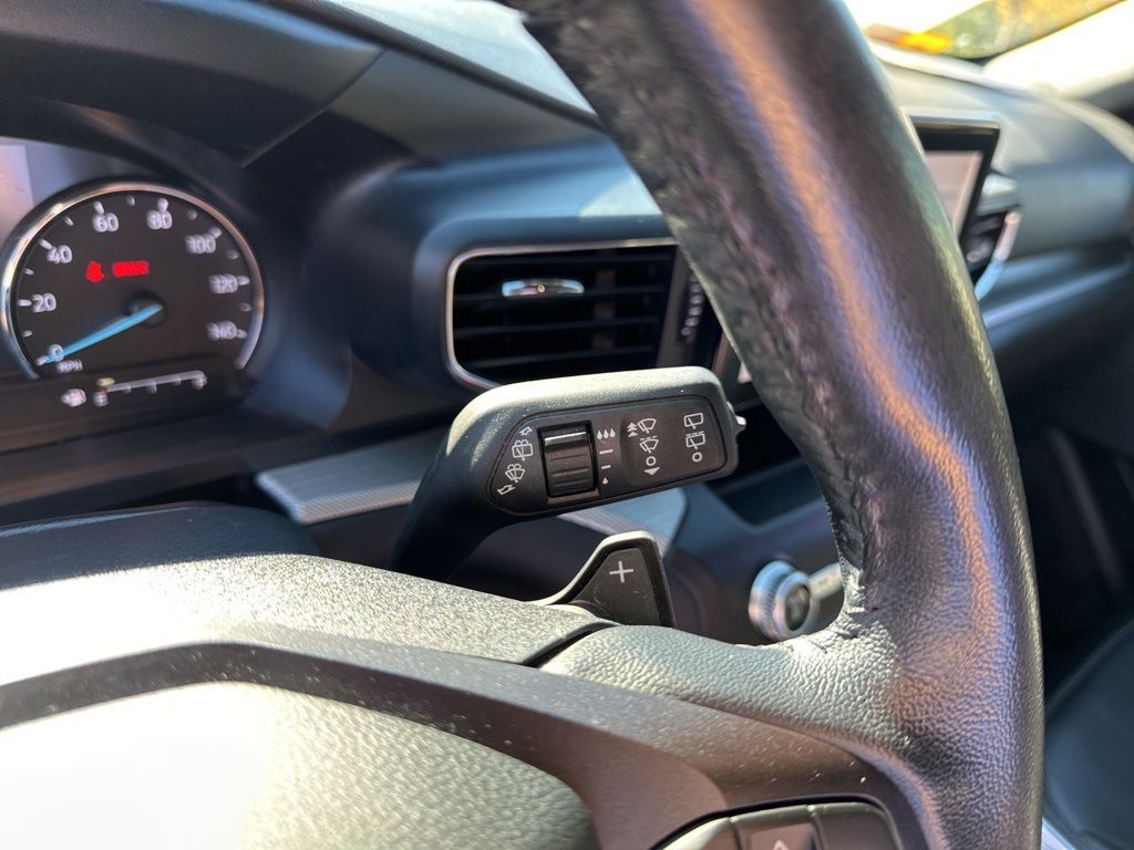 Used Car 2020 Ford Explorer  Xlt For Sale Under $25,000 In Austin, Texas