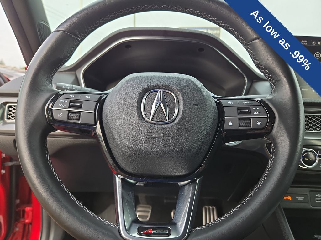 Used 2023 Acura Integra For Sale in Fort Wayne, IN
