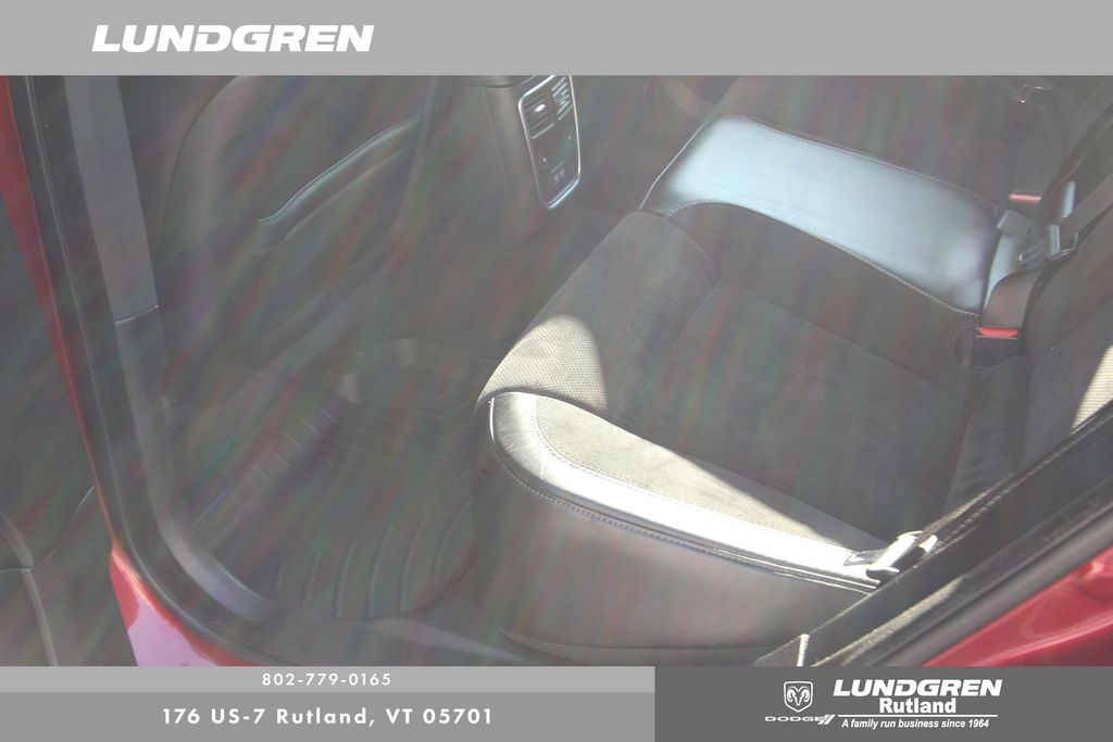 Used 2019 Dodge Charger Sedan