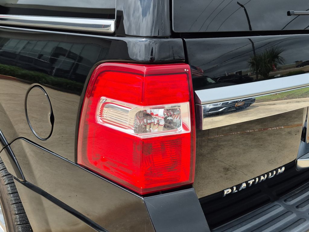 2017 Ford Expedition Platinum Black at DeMontrond Automotive Group