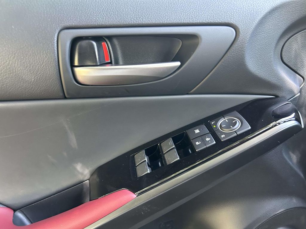 Used 2025 Lexus IS Sedan