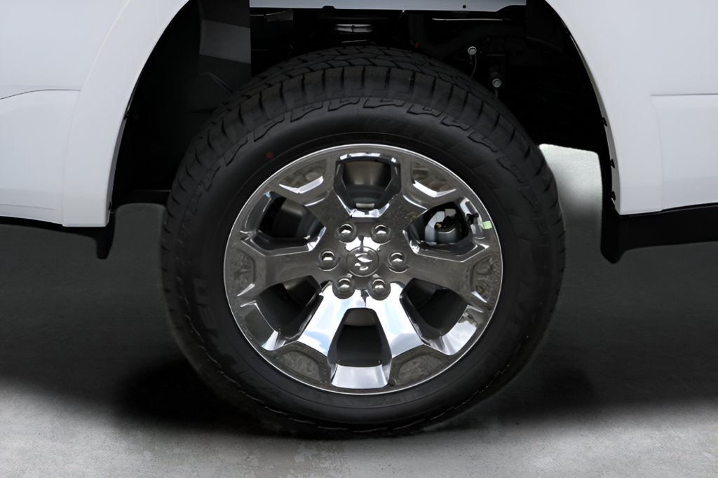 New Car 2025 Ram 1500  Big Horn/lone Star For Sale Under $50,000 In Austin, Texas