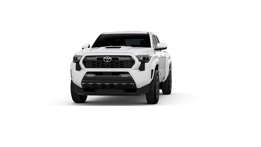 Thumbnail: 2025 Toyota Tacoma - 18