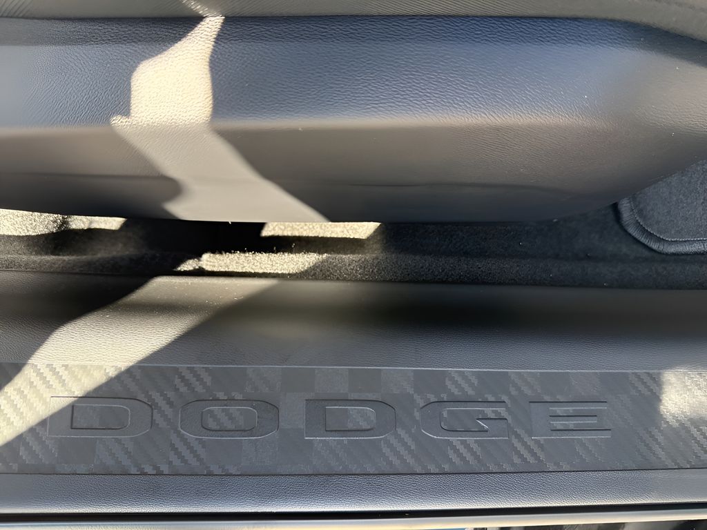 New Car 2025 Dodge Charger  R/t For Sale In Austin, Texas
