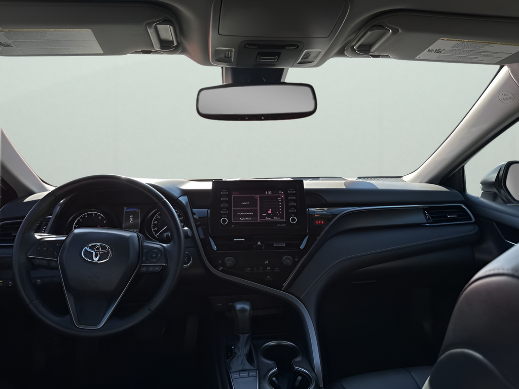 Used Car 2023 Toyota Camry  Se For Sale Under $25,000 In Austin, Texas