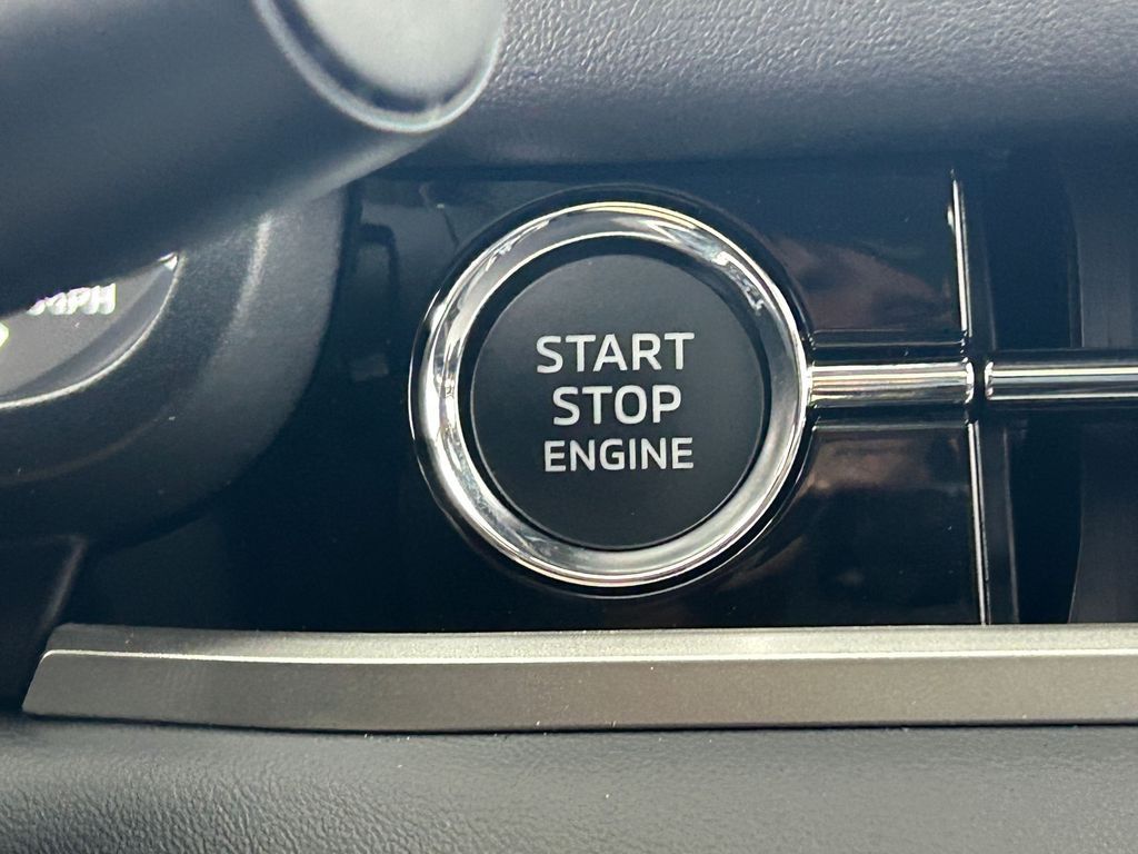 New 2026 White / Black Mitsubishi Trail Edition image 30