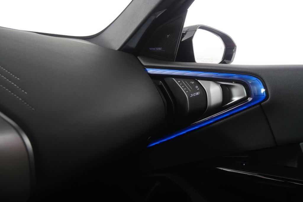 Thumbnail: 2026 BMW X3 - 26