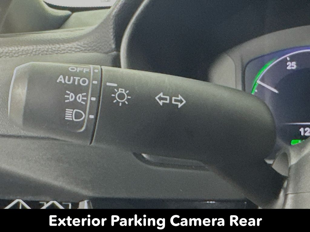 Used Car 2025 Honda Accord Hybrid  Sport For Sale Under $35,000 In Austin, Texas