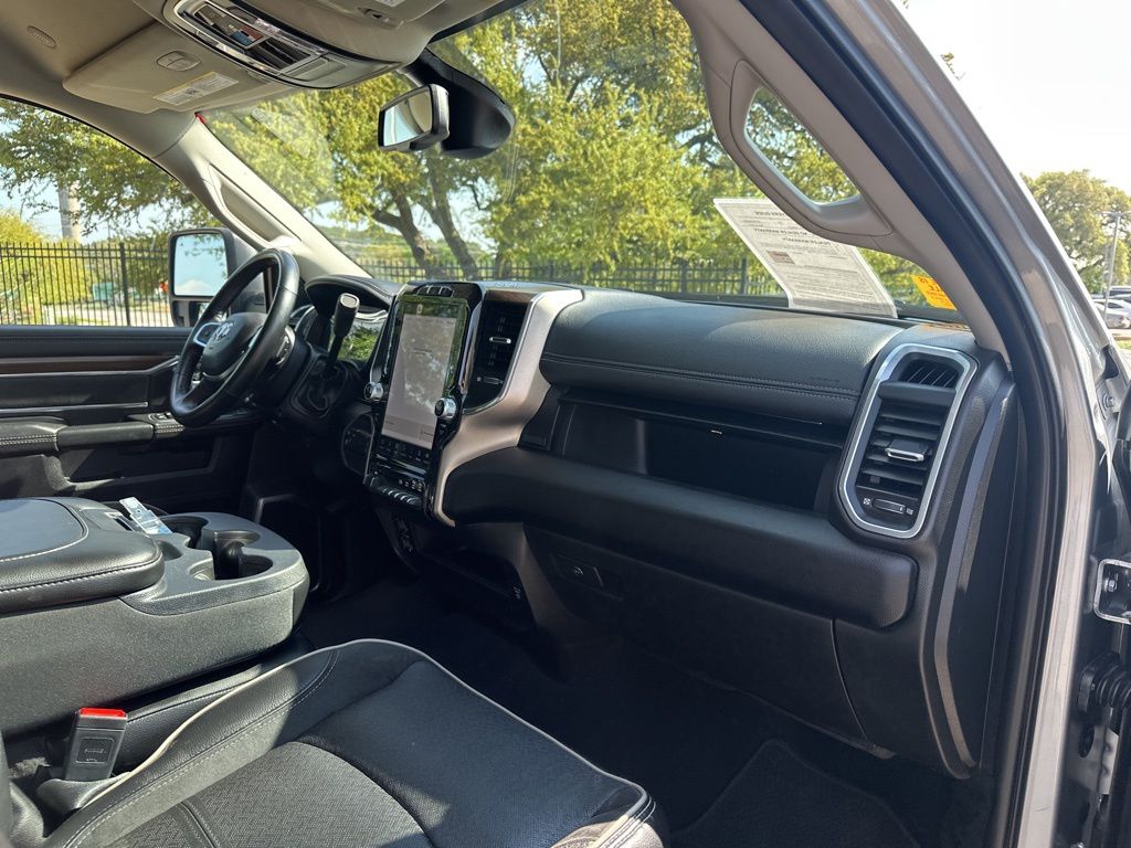 Used Car 2024 Ram 2500  Laramie For Sale Under $60,000 In Austin, Texas